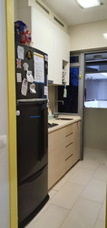 Blk 519C Centrale 8 At Tampines (Tampines), HDB 3 Rooms #245986421